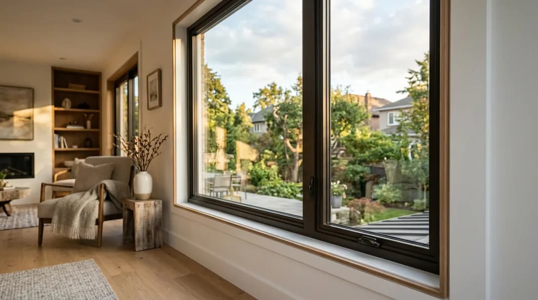Window Replacement